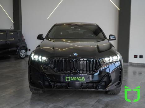 BMW X6 3.0 24V 4P 40I 6 CILINDROS TWINPOWER XDRIVE M SPORT AUTOMTICO, Foto 3