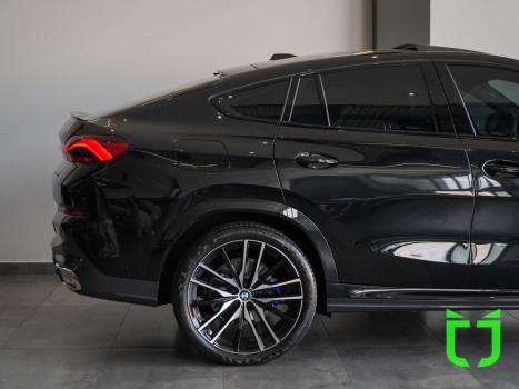 BMW X6 3.0 24V 4P 40I 6 CILINDROS TWINPOWER XDRIVE M SPORT AUTOMTICO, Foto 8