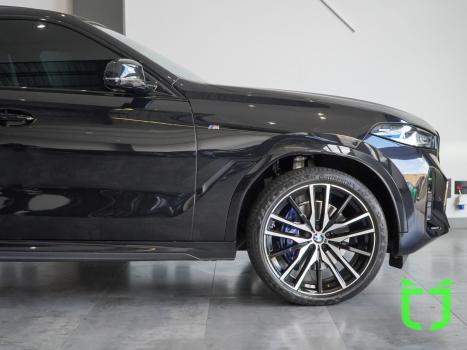 BMW X6 3.0 24V 4P 40I 6 CILINDROS TWINPOWER XDRIVE M SPORT AUTOMTICO, Foto 9