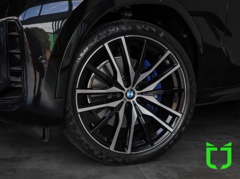 BMW X6 3.0 24V 4P 40I 6 CILINDROS TWINPOWER XDRIVE M SPORT AUTOMTICO, Foto 39