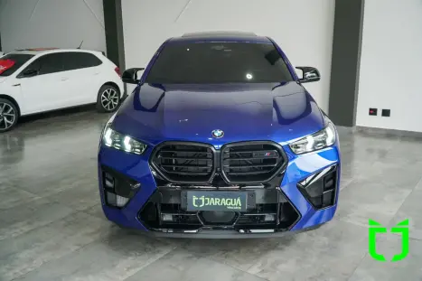 BMW X6 4.4 V8 32V 4P M COMPETITION BI-TURBO AUTOMTICO, Foto 3