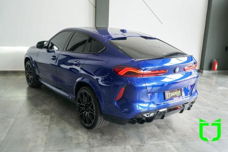 BMW X6 4.4 V8 32V 4P M COMPETITION BI-TURBO AUTOMTICO, Foto 5