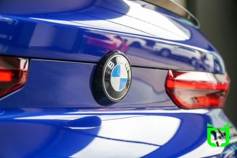 BMW X6 4.4 V8 32V 4P M COMPETITION BI-TURBO AUTOMTICO, Foto 14