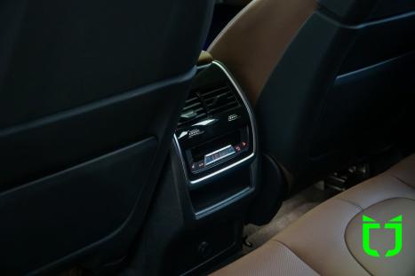 BMW X6 4.4 V8 32V 4P M COMPETITION BI-TURBO AUTOMTICO, Foto 21