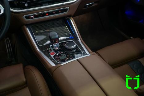 BMW X6 4.4 V8 32V 4P M COMPETITION BI-TURBO AUTOMTICO, Foto 25