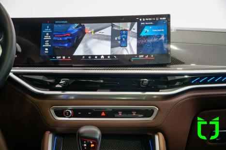 BMW X6 4.4 V8 32V 4P M COMPETITION BI-TURBO AUTOMTICO, Foto 27