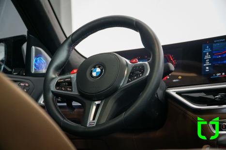 BMW X6 4.4 V8 32V 4P M COMPETITION BI-TURBO AUTOMTICO, Foto 28
