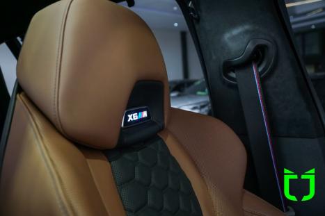 BMW X6 4.4 V8 32V 4P M COMPETITION BI-TURBO AUTOMTICO, Foto 30