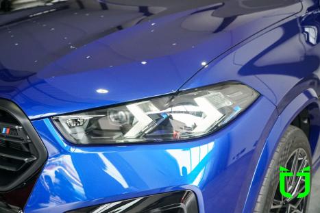 BMW X6 4.4 V8 32V 4P M COMPETITION BI-TURBO AUTOMTICO, Foto 48