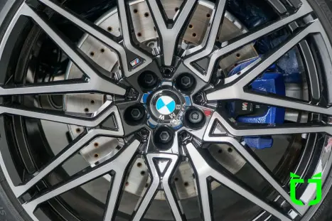 BMW X6 4.4 V8 32V 4P M COMPETITION BI-TURBO AUTOMTICO, Foto 49