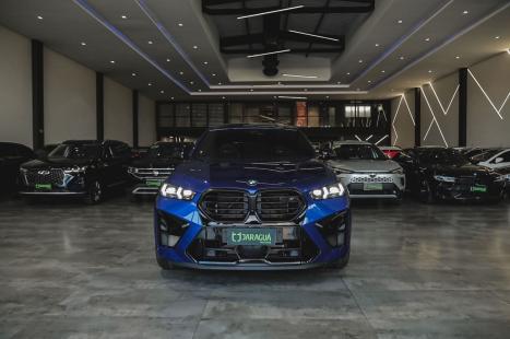 BMW X6 4.4 V8 32V 4P M COMPETITION BI-TURBO AUTOMTICO, Foto 3