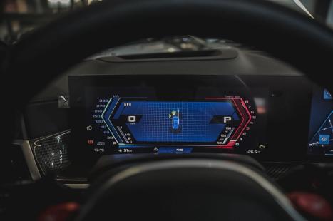 BMW X6 4.4 V8 32V 4P M COMPETITION BI-TURBO AUTOMTICO, Foto 12