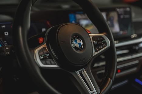 BMW X6 4.4 V8 32V 4P M COMPETITION BI-TURBO AUTOMTICO, Foto 15