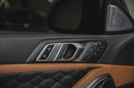 BMW X6 4.4 V8 32V 4P M COMPETITION BI-TURBO AUTOMTICO, Foto 27