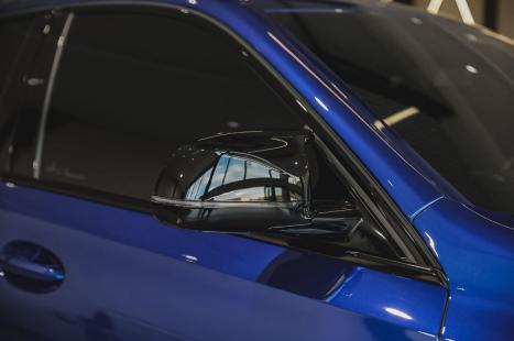 BMW X6 4.4 V8 32V 4P M COMPETITION BI-TURBO AUTOMTICO, Foto 30
