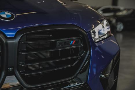 BMW X6 4.4 V8 32V 4P M COMPETITION BI-TURBO AUTOMTICO, Foto 33