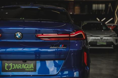 BMW X6 4.4 V8 32V 4P M COMPETITION BI-TURBO AUTOMTICO, Foto 34