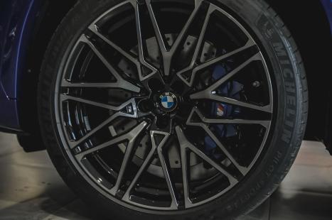 BMW X6 4.4 V8 32V 4P M COMPETITION BI-TURBO AUTOMTICO, Foto 36