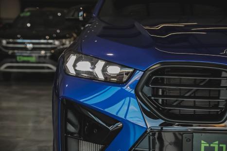 BMW X6 4.4 V8 32V 4P M COMPETITION BI-TURBO AUTOMTICO, Foto 37