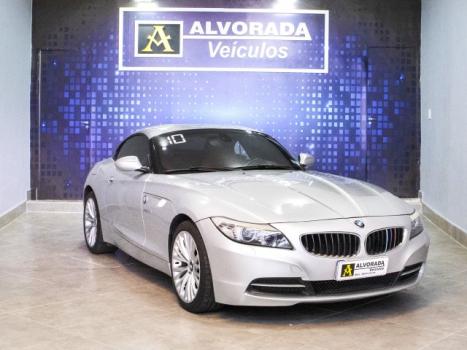 BMW Z4 2.5 I6 24V SDRIVE 23I ROADSTER AUTOMTICO, Foto 2