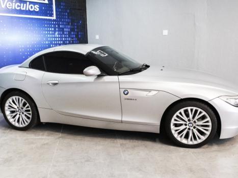 BMW Z4 2.5 I6 24V SDRIVE 23I ROADSTER AUTOMTICO, Foto 3