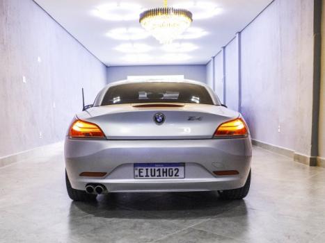 BMW Z4 2.5 I6 24V SDRIVE 23I ROADSTER AUTOMTICO, Foto 5