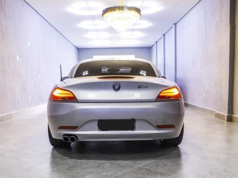 BMW Z4 2.5 I6 24V SDRIVE 23I ROADSTER AUTOMTICO, Foto 5