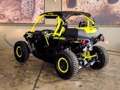 BRP CAN-AM Maverick XRS 1000 , Foto 2