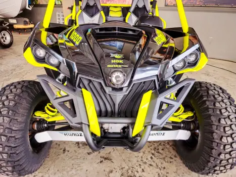 BRP CAN-AM Maverick XRS 1000 , Foto 5