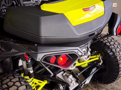 BRP CAN-AM Maverick XRS 1000 , Foto 11