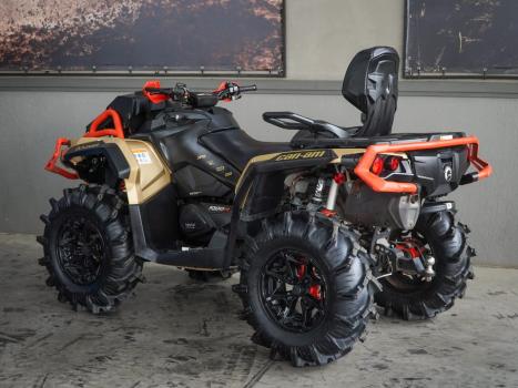 BRP CAN-AM Outlander XMR 1000, Foto 2