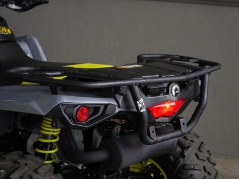 BRP CAN-AM Outlander 570, Foto 9