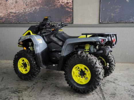 BRP CAN-AM Outlander 570, Foto 13