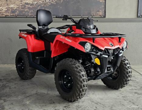 BRP CAN-AM Outlander 570, Foto 1