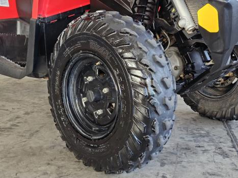 BRP CAN-AM Outlander 570, Foto 3