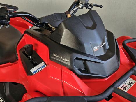 BRP CAN-AM Outlander 570, Foto 5