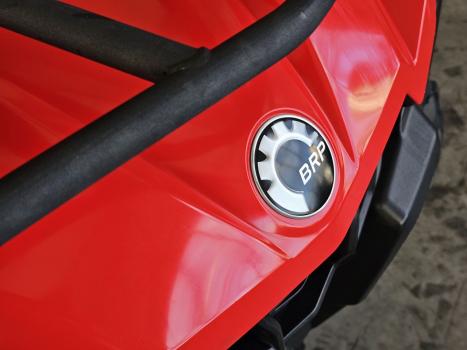 BRP CAN-AM Outlander 570, Foto 6