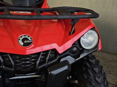 BRP CAN-AM Outlander 570, Foto 9