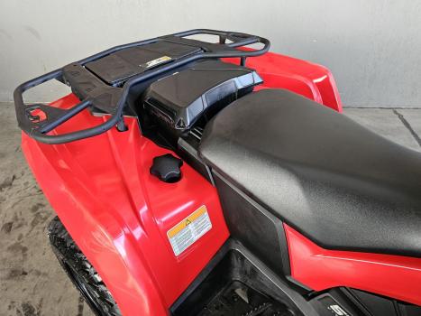 BRP CAN-AM Outlander 570, Foto 11