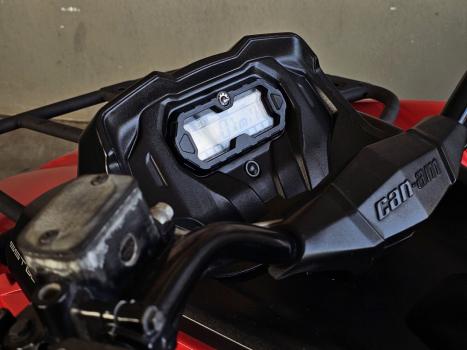BRP CAN-AM Outlander 570, Foto 12