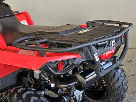 BRP CAN-AM Outlander 570, Foto 13