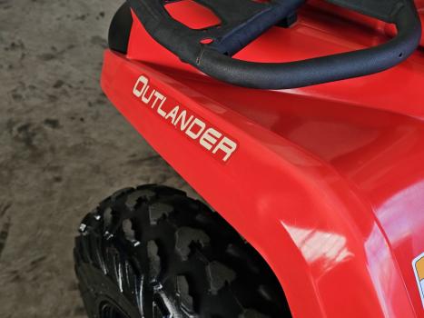 BRP CAN-AM Outlander 570, Foto 14