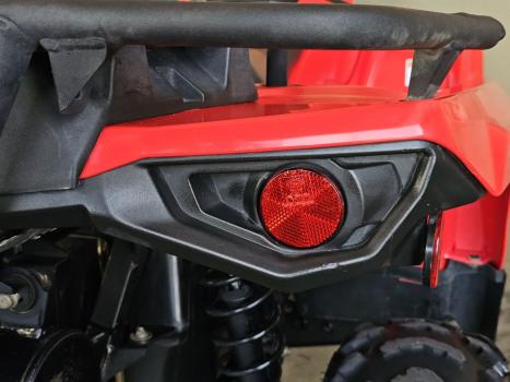 BRP CAN-AM Outlander 570, Foto 15