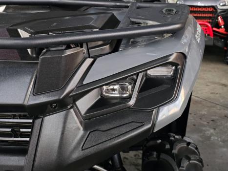 BRP CAN-AM Outlander 500, Foto 3