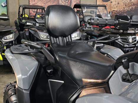 BRP CAN-AM Outlander 500, Foto 4