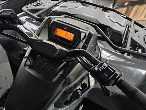 BRP CAN-AM Outlander 500, Foto 5