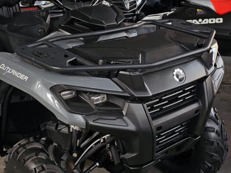 BRP CAN-AM Outlander 500, Foto 6