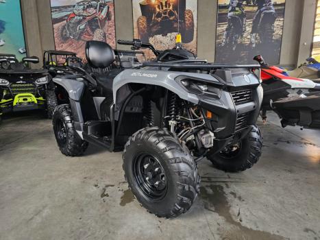 BRP CAN-AM Outlander 500, Foto 7