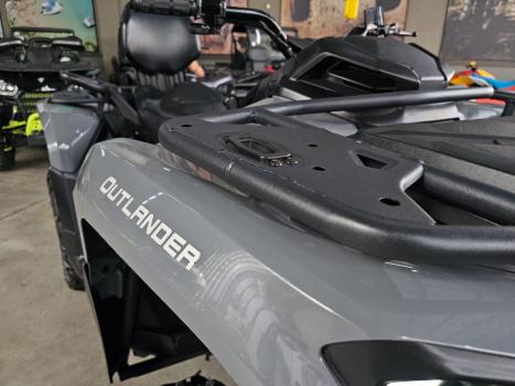 BRP CAN-AM Outlander 500, Foto 8