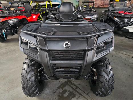 BRP CAN-AM Outlander 500, Foto 9